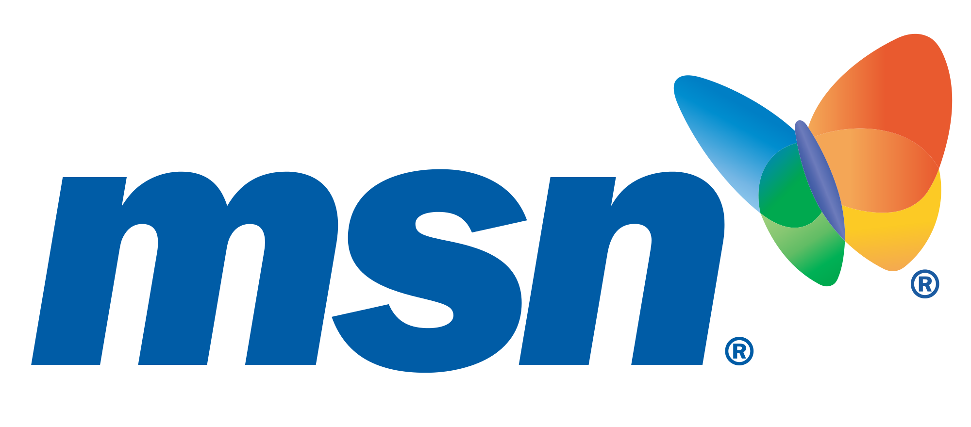 MSN Logo