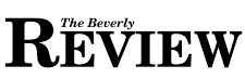 Beverly Review Logo